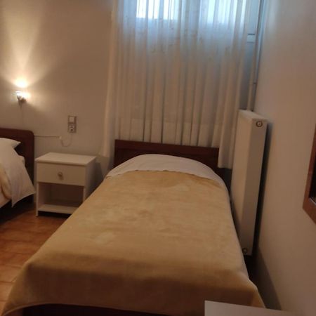 Eleni'S Rooms Янина Экстерьер фото