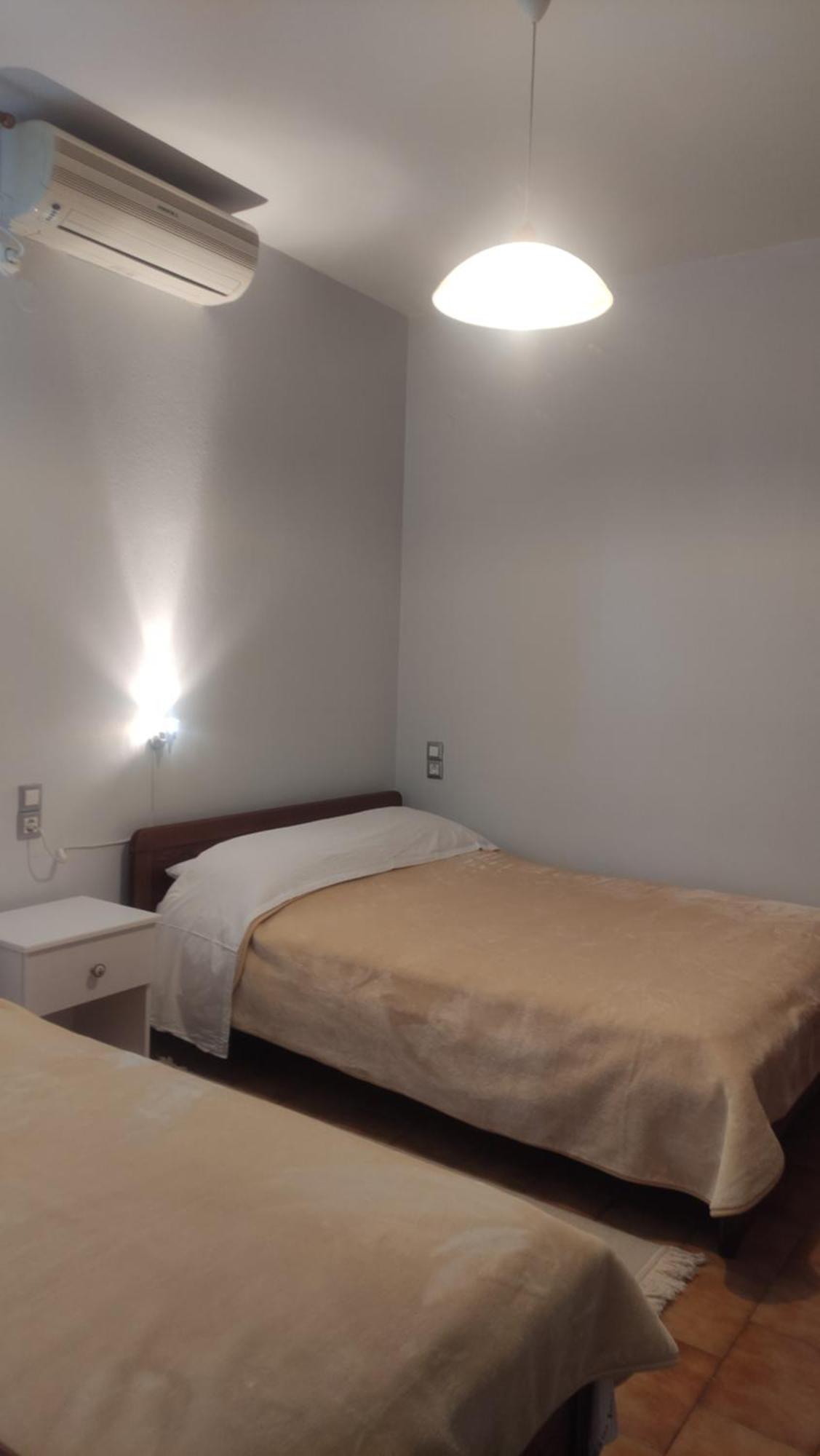 Eleni'S Rooms Янина Экстерьер фото