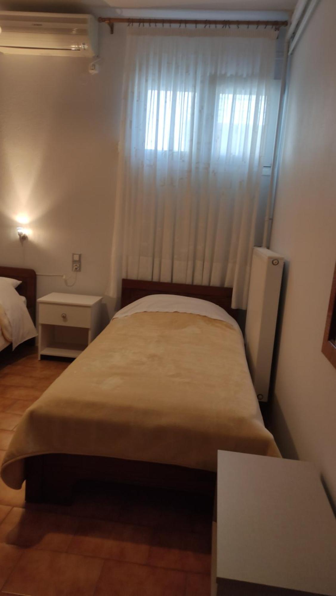 Eleni'S Rooms Янина Экстерьер фото